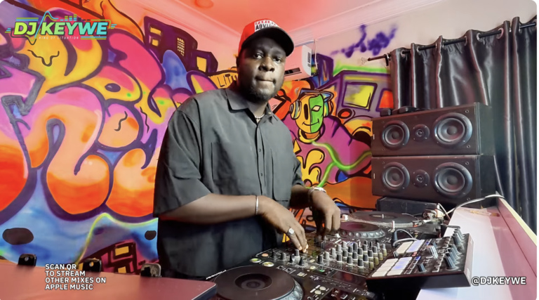 AFROBEATS HEATWAVE MIX 2026 BY DJ KEYWE | DAVIDO WIZKID ASAKE TEMS BURNA BOY REMA